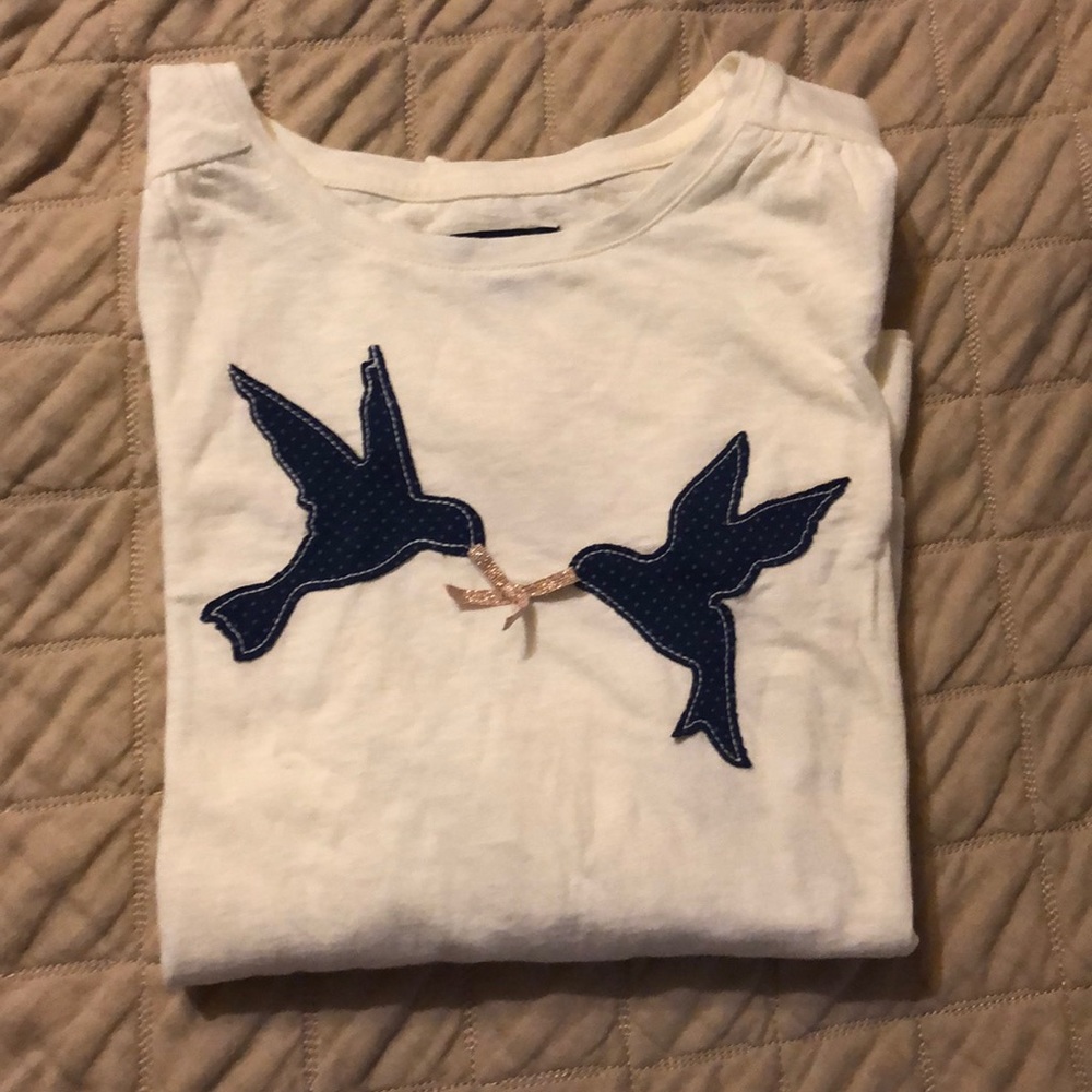 GAP TOP